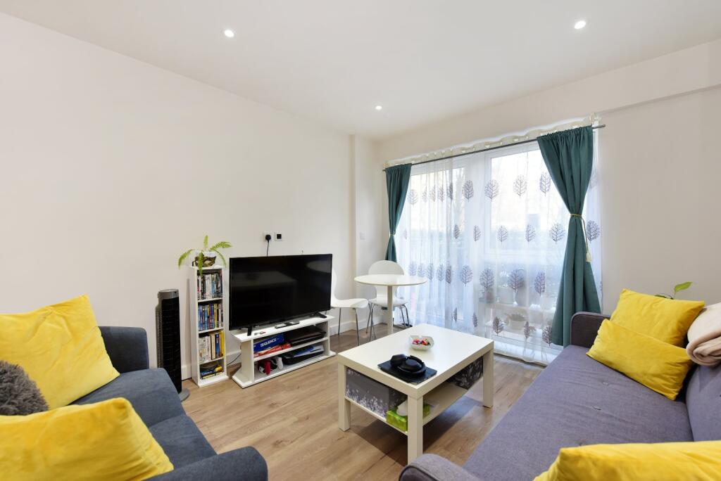 Main image of property: Argent House, 3 Beaufort Square, Colindale, London, NW9