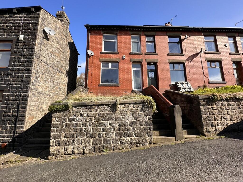 Main image of property: Hollins Villas, Walsden, Todmorden