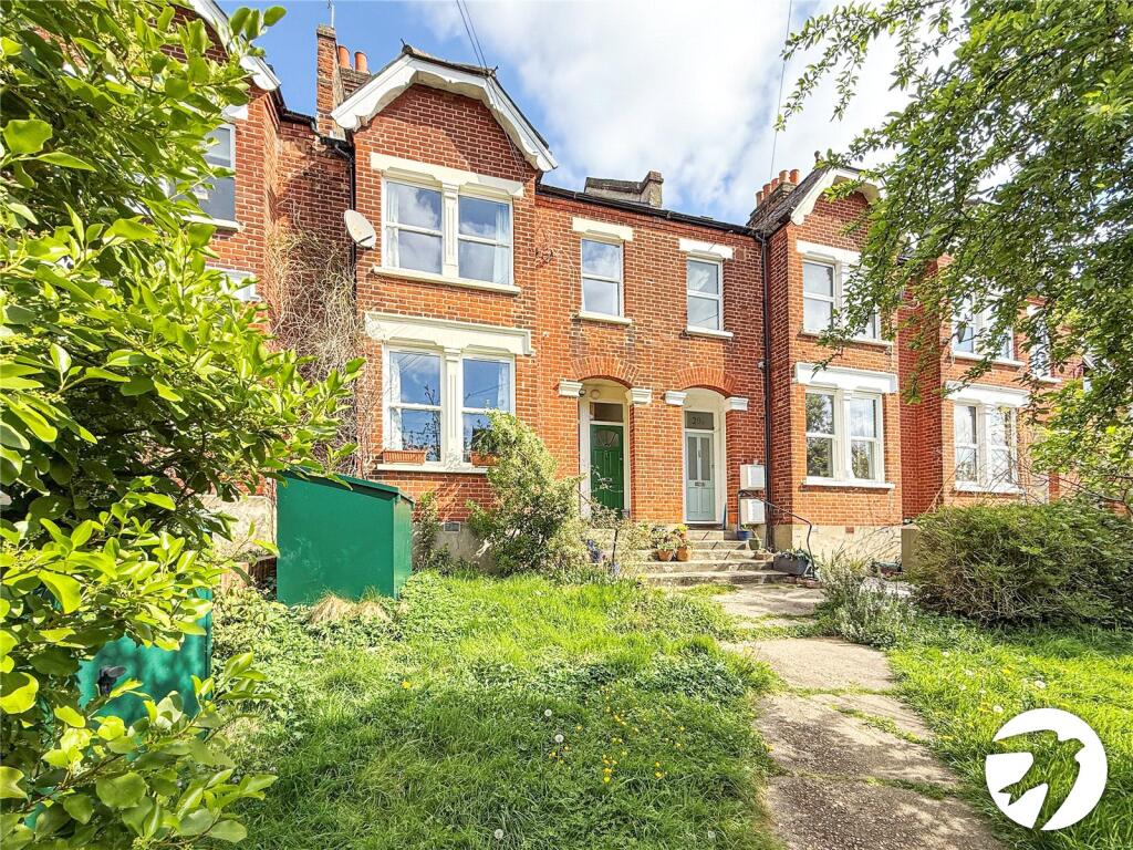Main image of property: Oaksford Avenue, London, SE26