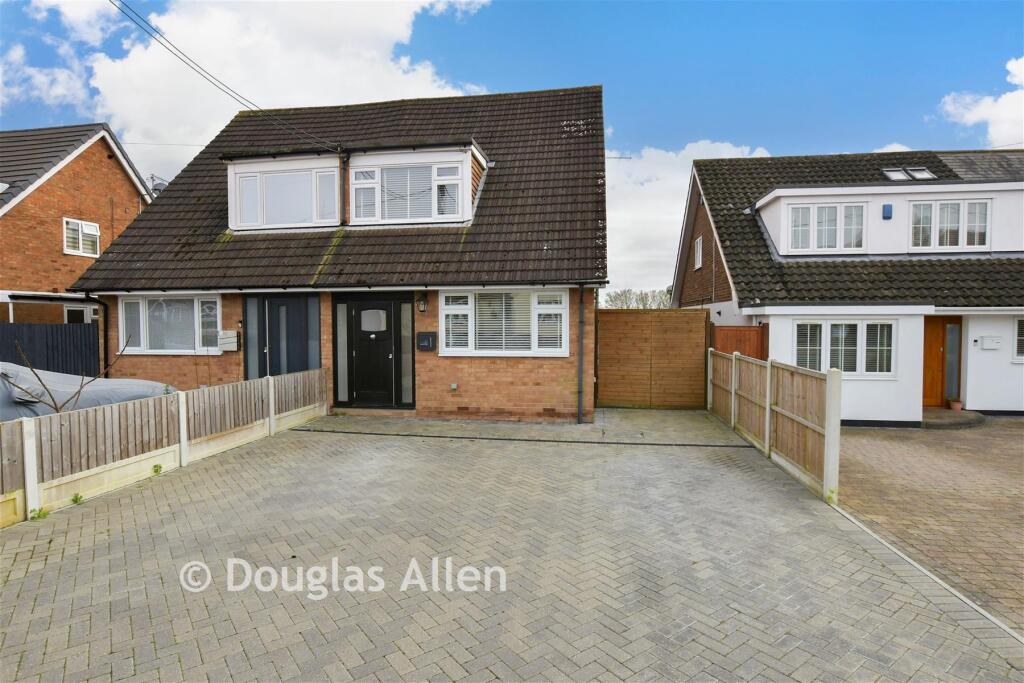 Main image of property: Church Street, Billericay, Essex