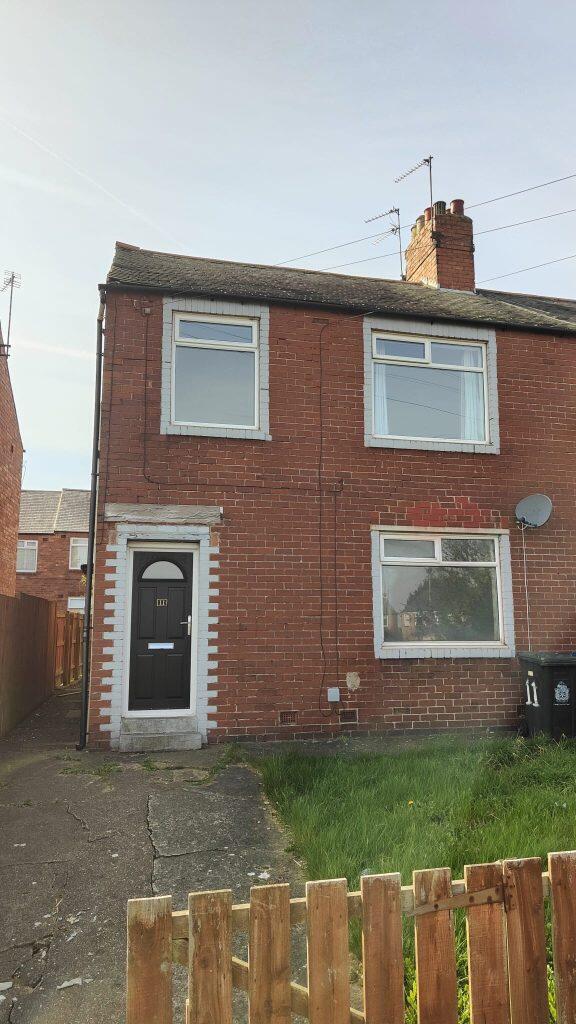 Main image of property: Relton Avenue, Byker, NE6 2TH