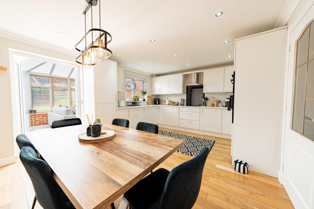 Cooper Lane, Ratby, Leicester, Leicestershire - View 2