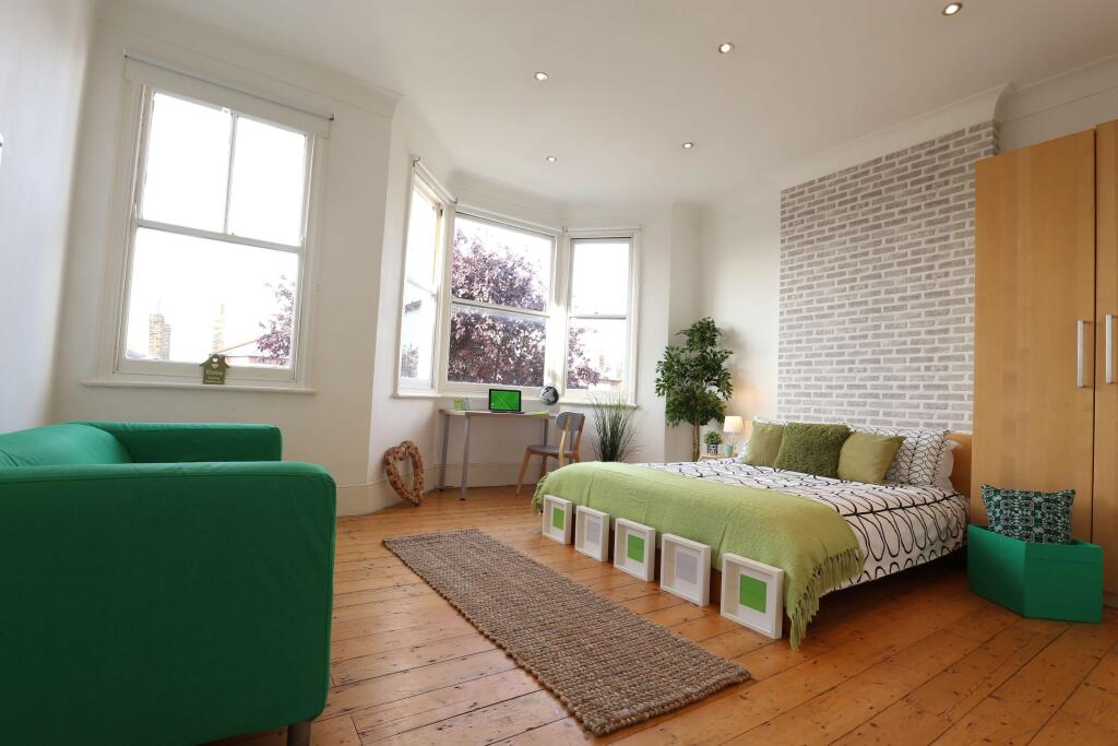 Main image of property: Drakefell Road, New Cross, London, SE14