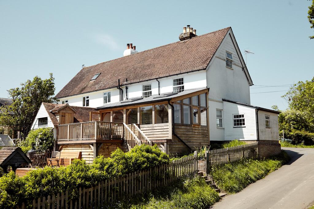 Main image of property: Wadhurst