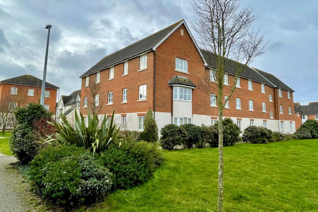 Main image of property: Baden Powell Close, Great Baddow, Chelmsford, CM2