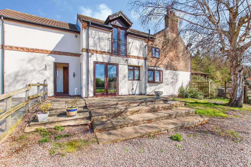 Main image of property: Lutton Bank, Lutton, Spalding