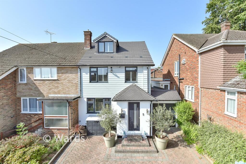 Main image of property: Sunningdale Drive, Rainham, Gillingham, Kent