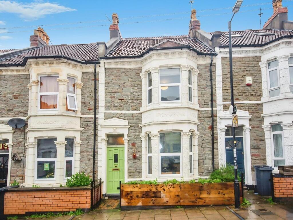 Main image of property: Stanley Park, Easton, Bristol, BS5 6DU