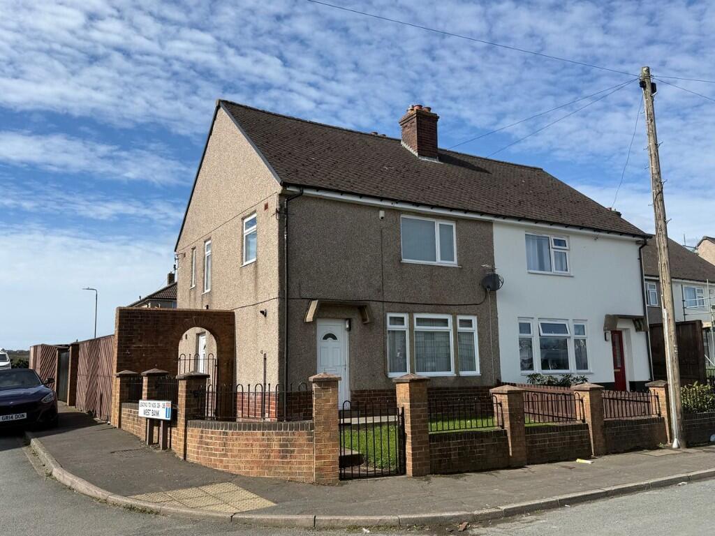 Main image of property: 65 Furness Drive, Halifax, West Yorkshire, HX2 8LX
