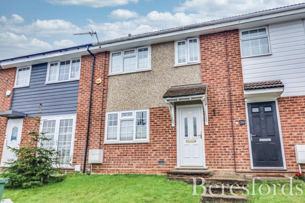 Main image of property: Orion Way, Braintree, CM7
