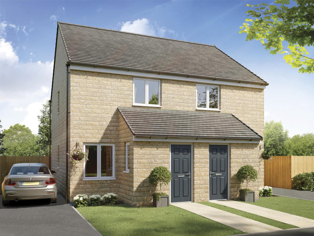 Main image of property: Thornton Road,
Thornton,
Bradford,
BD13 3NW