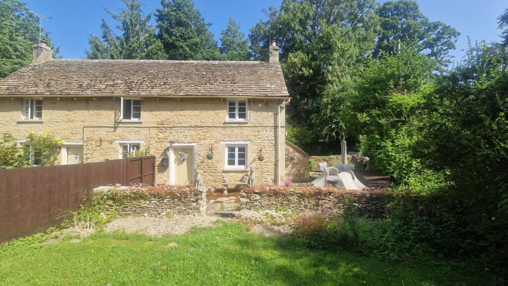 Main image of property: Barnsley, Cirencester, GL7