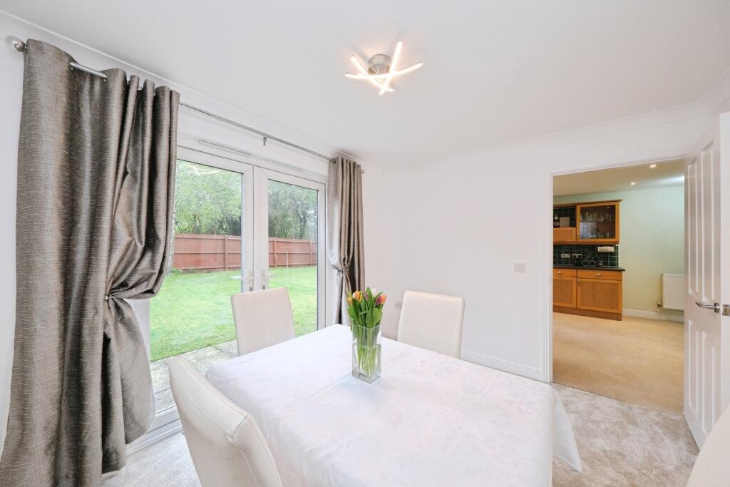 Forest Edge Way, Burton-on-Trent, Staffordshire, DE13 - View 4