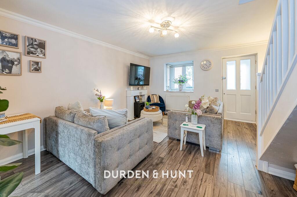 Main image of property: Guardian Close, Hornchurch, RM11