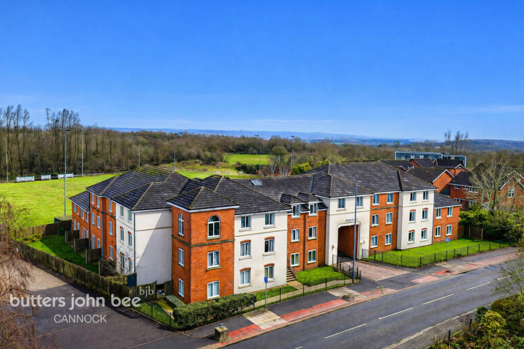 Main image of property: Cannock Road, Heath Hayes, Cannock