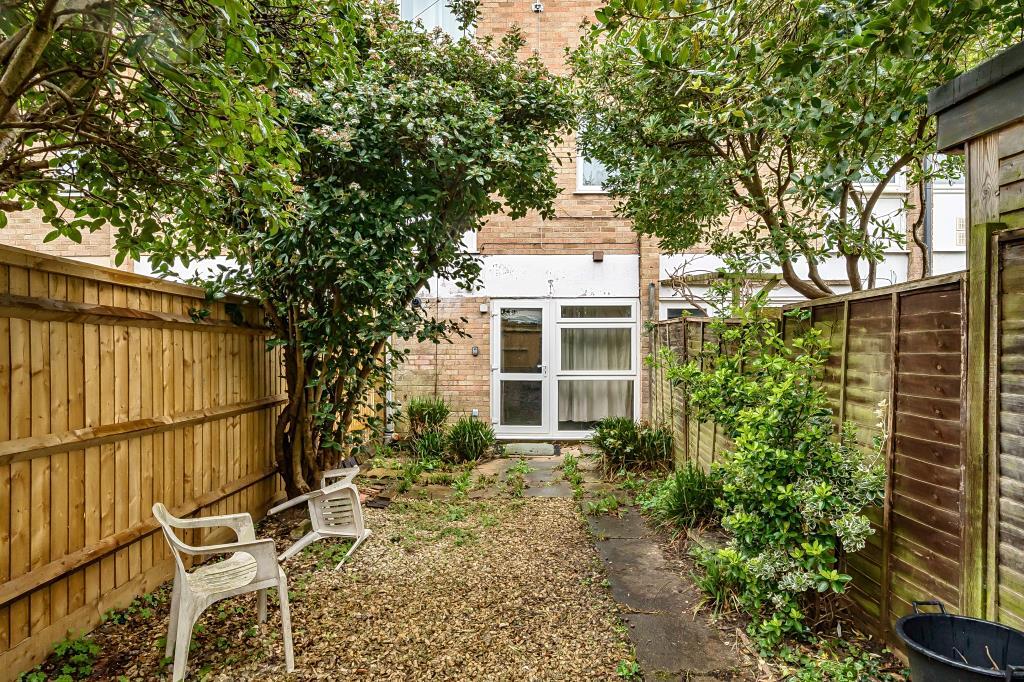 Main image of property: Cutteslowe, North Oxford, OX2