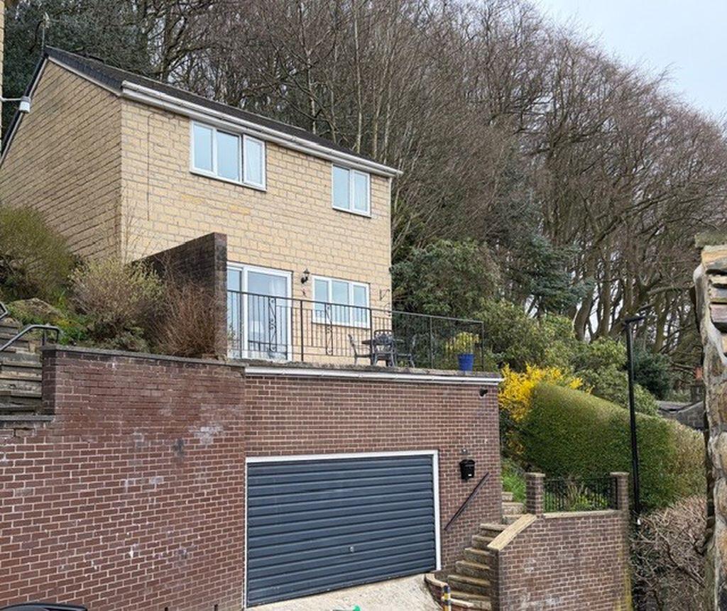 Main image of property: Old Lees Road, Hebden Bridge