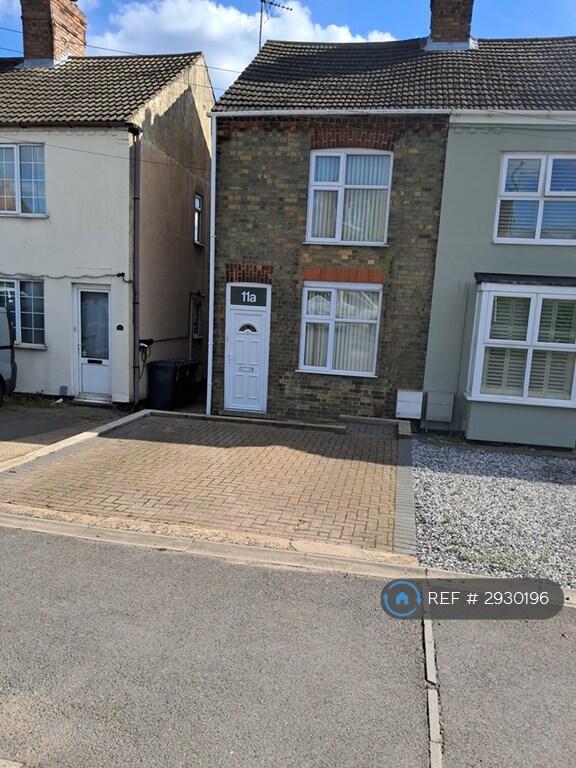Main image of property: Broadway, Peterborough, PE7