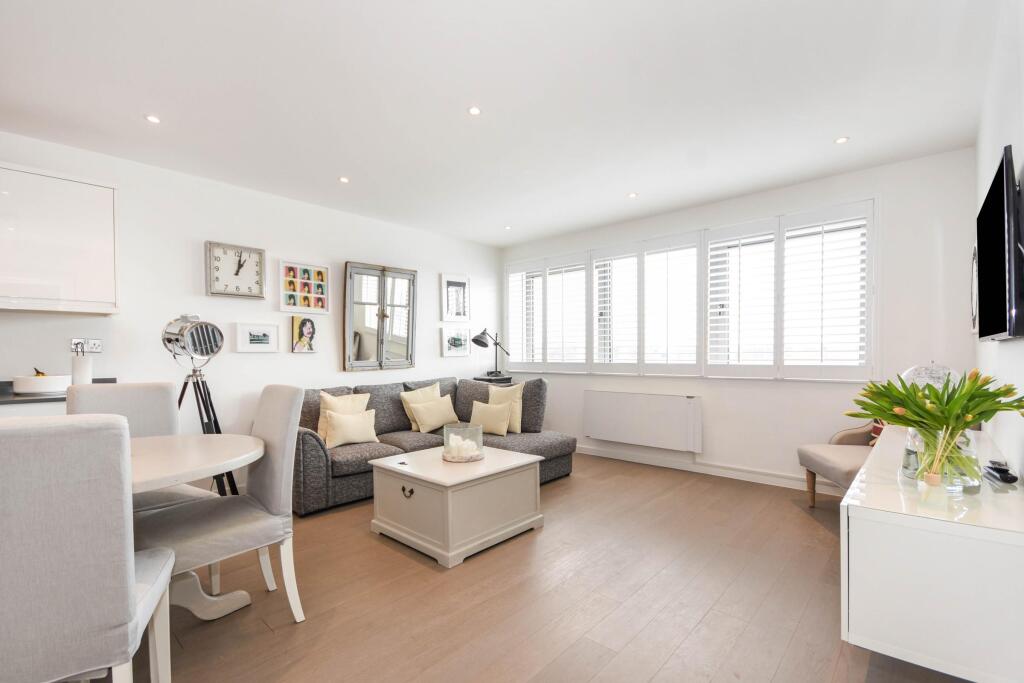 Main image of property: Hubert Road, Brentwood