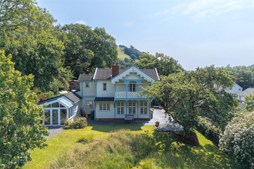 Main image of property: Cae Boncyn Lane, Llanfyllin, Powys
