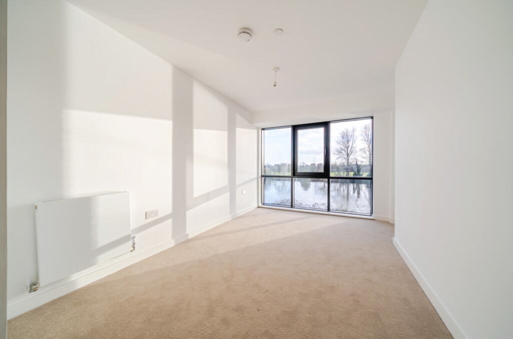 Apartment 16, Yacht Club Place, Trent Lane, Nottingham, Nottinghamshire, NG2 - View 2
