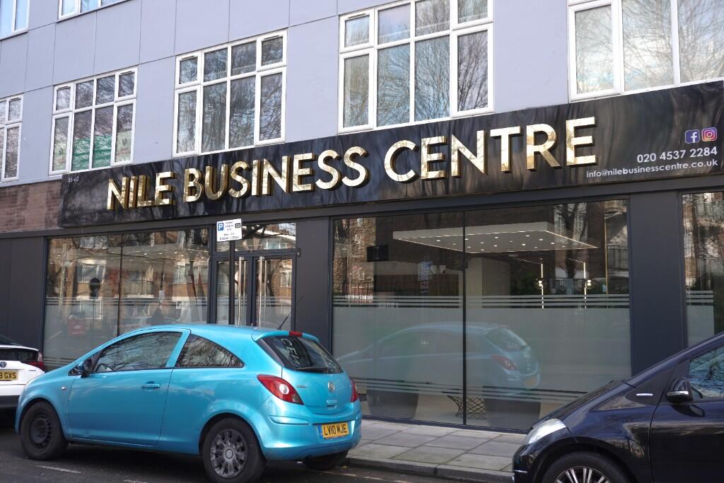 Main image of property: Nelson Street, London, E1