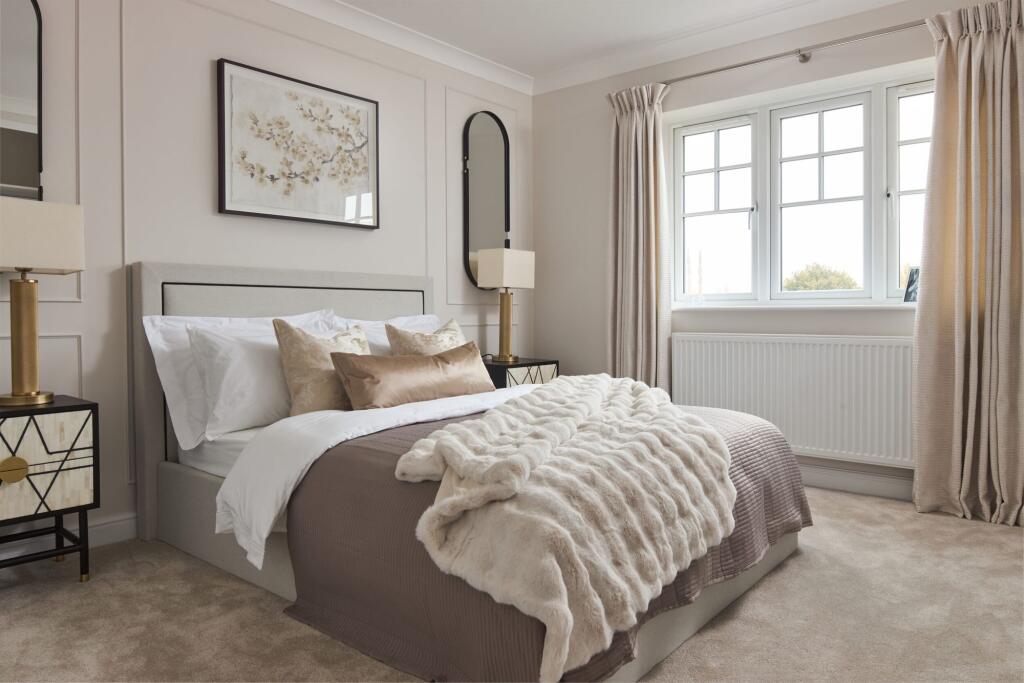 House in Tonbridge and Malling, Aylesford - View 5