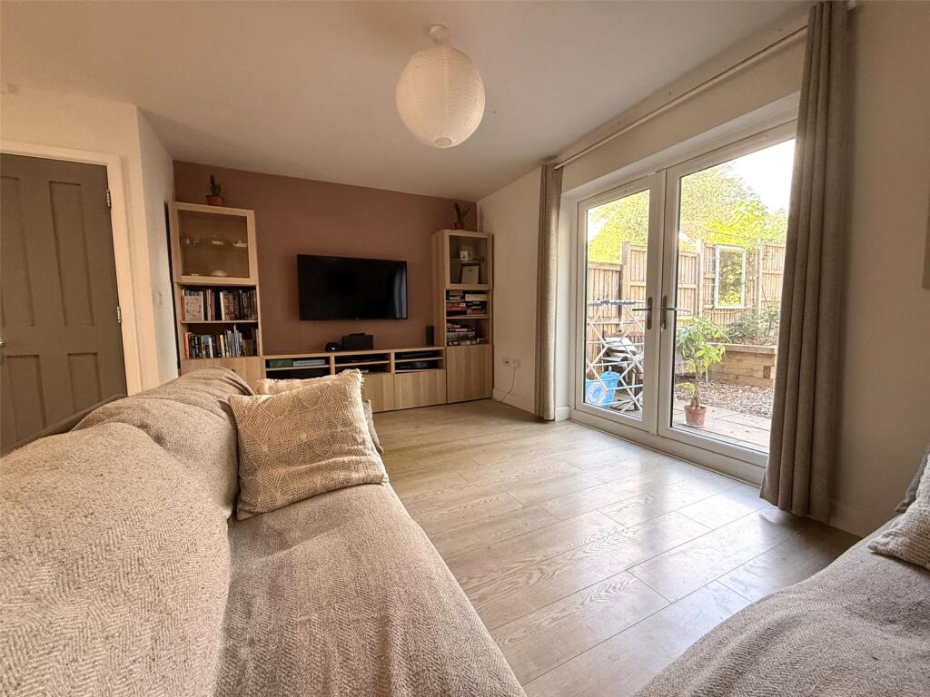 House in Swindon, Burderop Park - View 5
