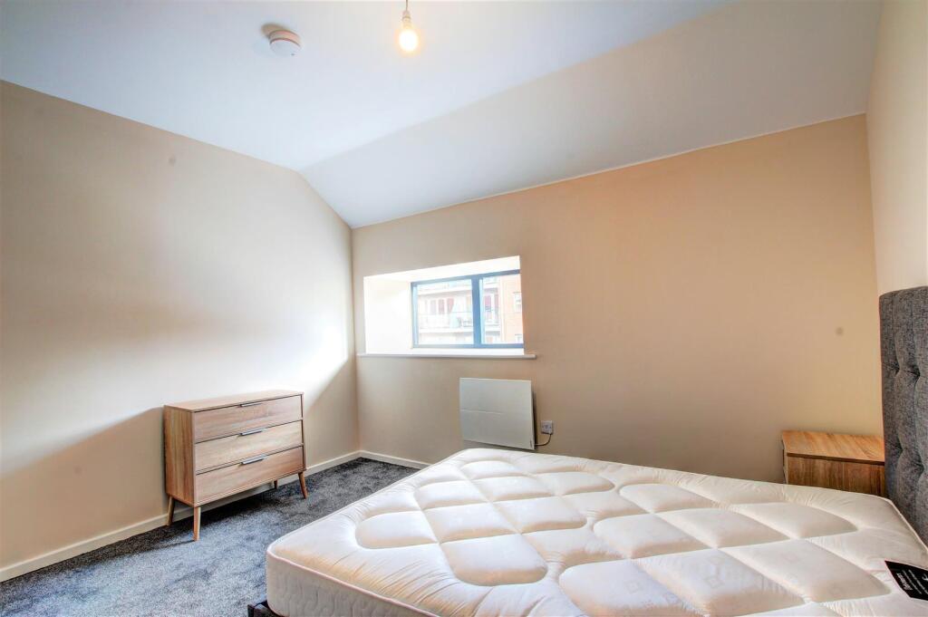 Apartment in Gateshead, North East - More