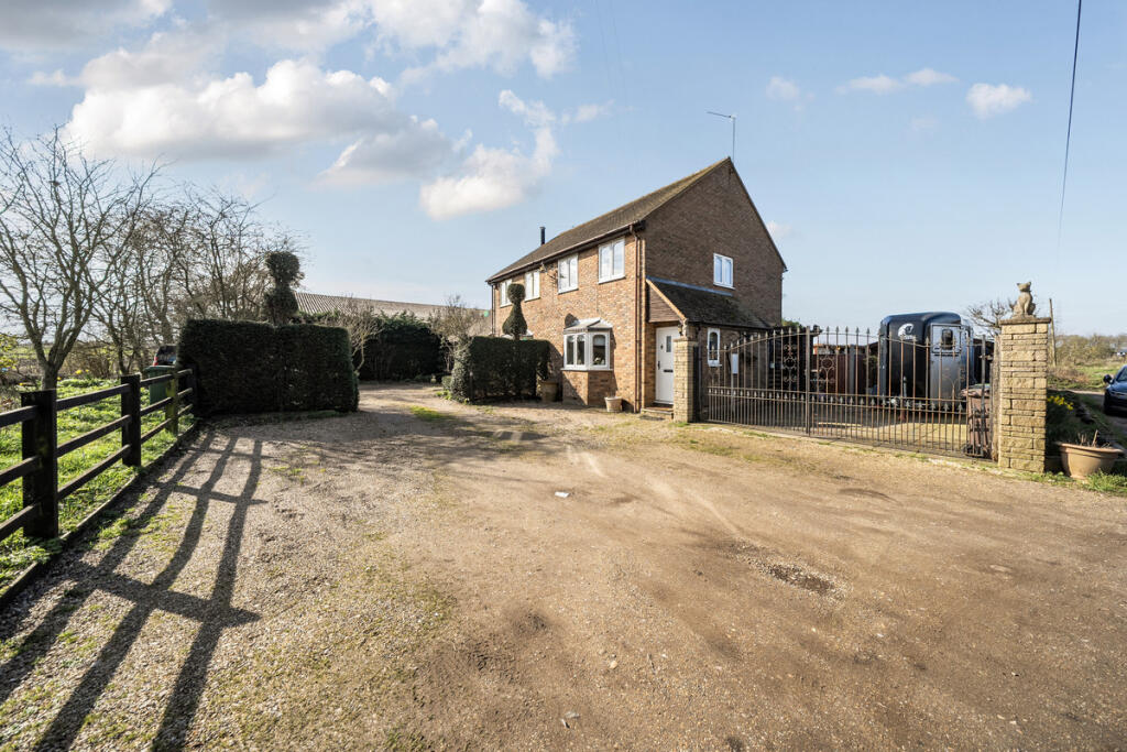 Additional image 2 of Noke Lane, St Albans, AL2