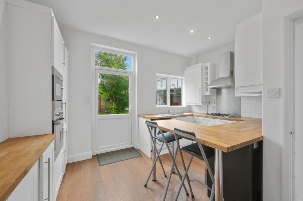 Main image of property: Havelock Road, London, SW19