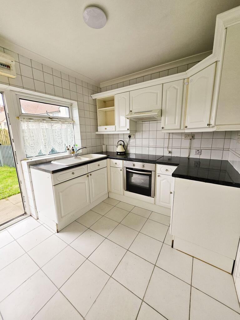 Main image of property: The Crescent, Woodlands, Doncaster