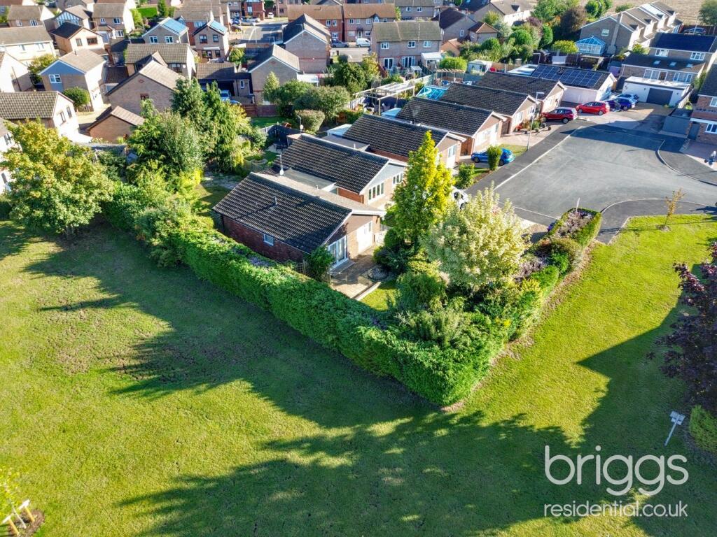 Towning Close, Deeping St James, Market Deeping, PE6 photo 2