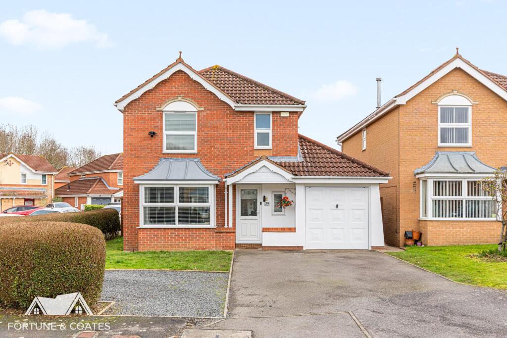 Main image of property: Challinor, Harlow