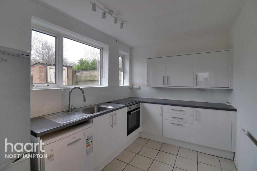 Main image of property: Countess Road, Northampton