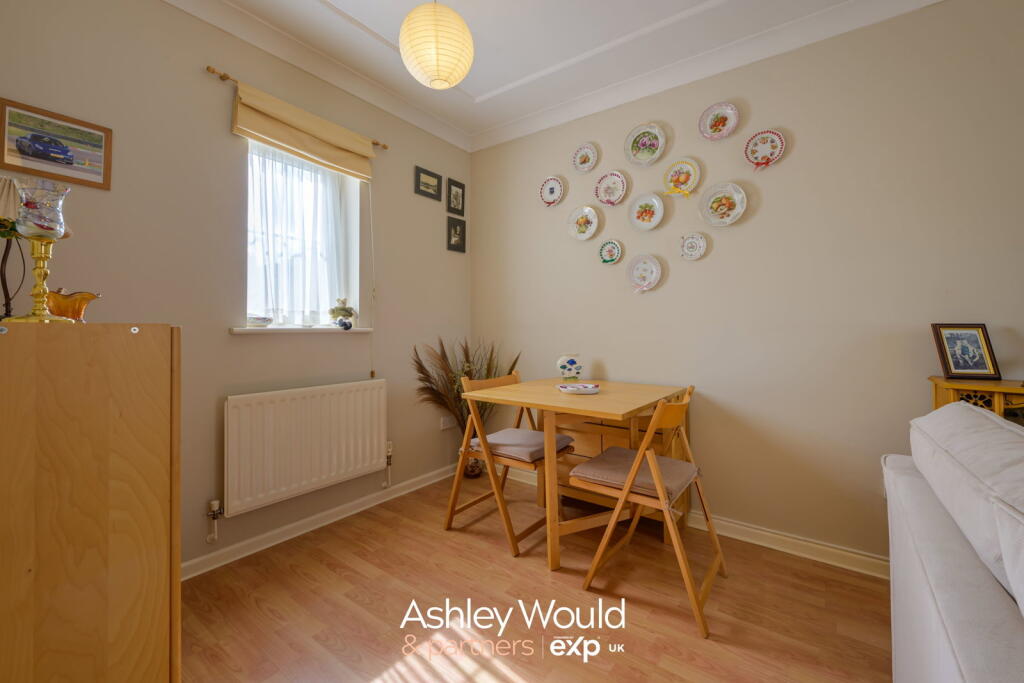 Apartment in Birmingham - More