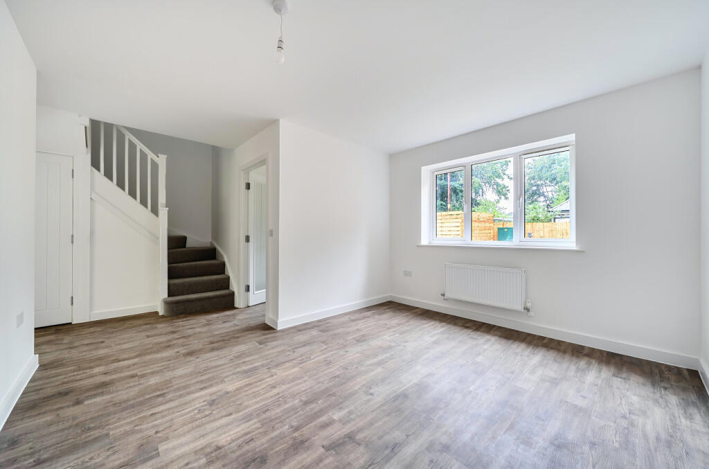 House in Southampton - View 4