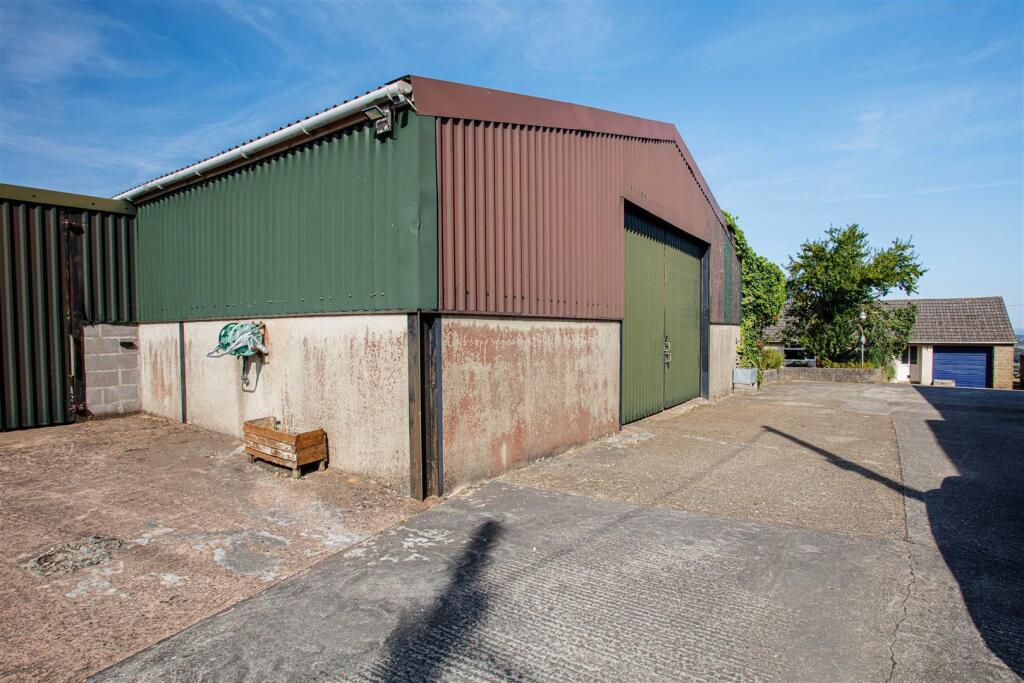 House in Dorchester, Bettiscombe - View 5
