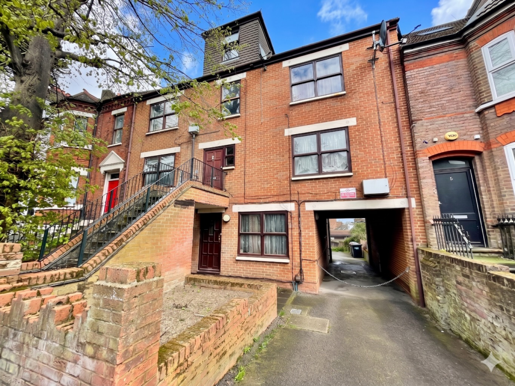 Main image of property: Faith House, 7 Napier Road, Luton, Bedfordshire, LU1 1RF