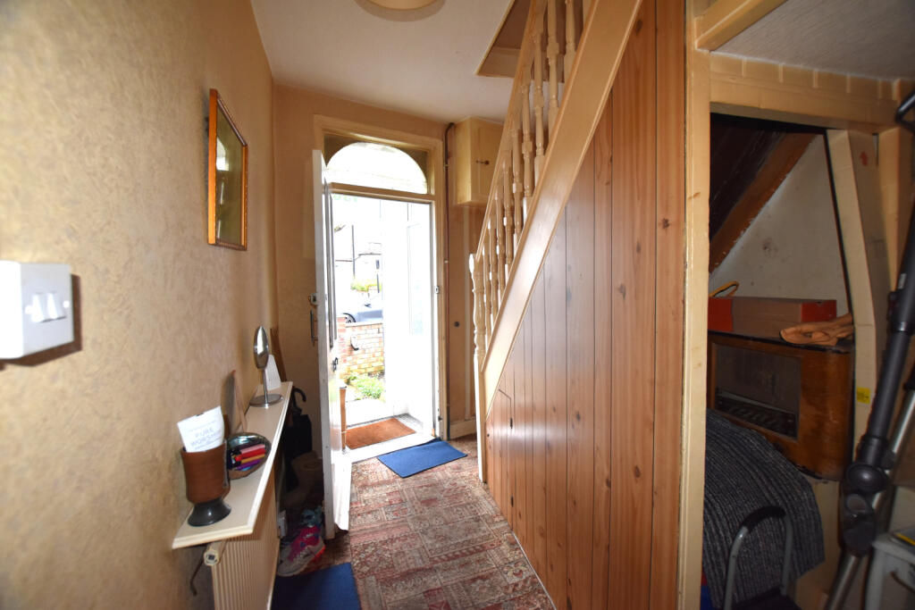 House in London - View 4