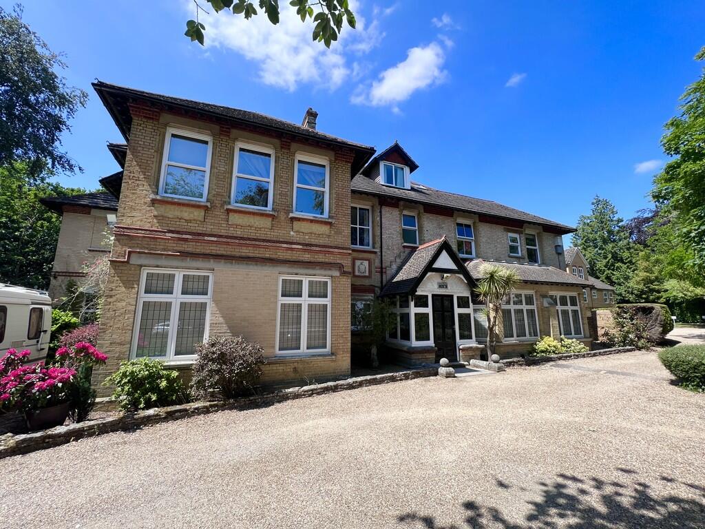 Main image of property: Midanbury Lane, Bitterne