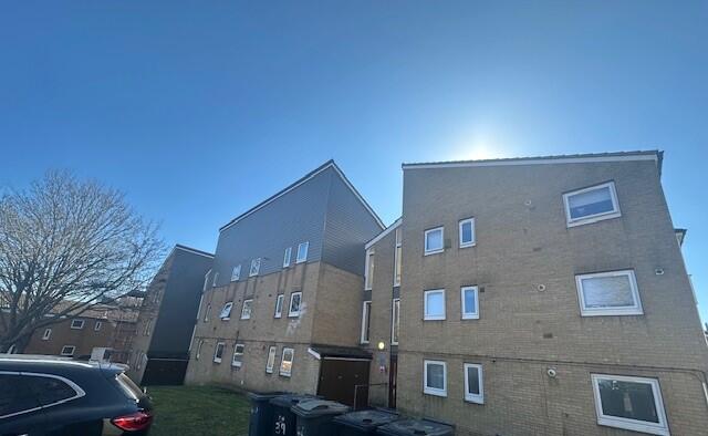 Main image of property: Mushroom Field Road, Northampton, NN3