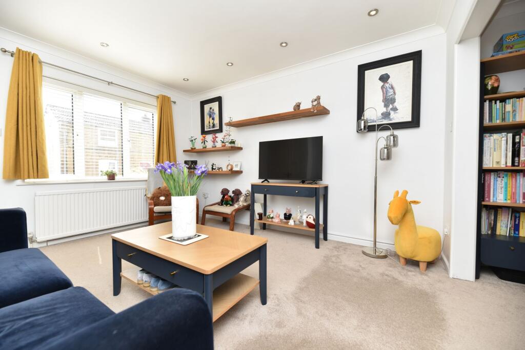 House in Peterborough - View 3