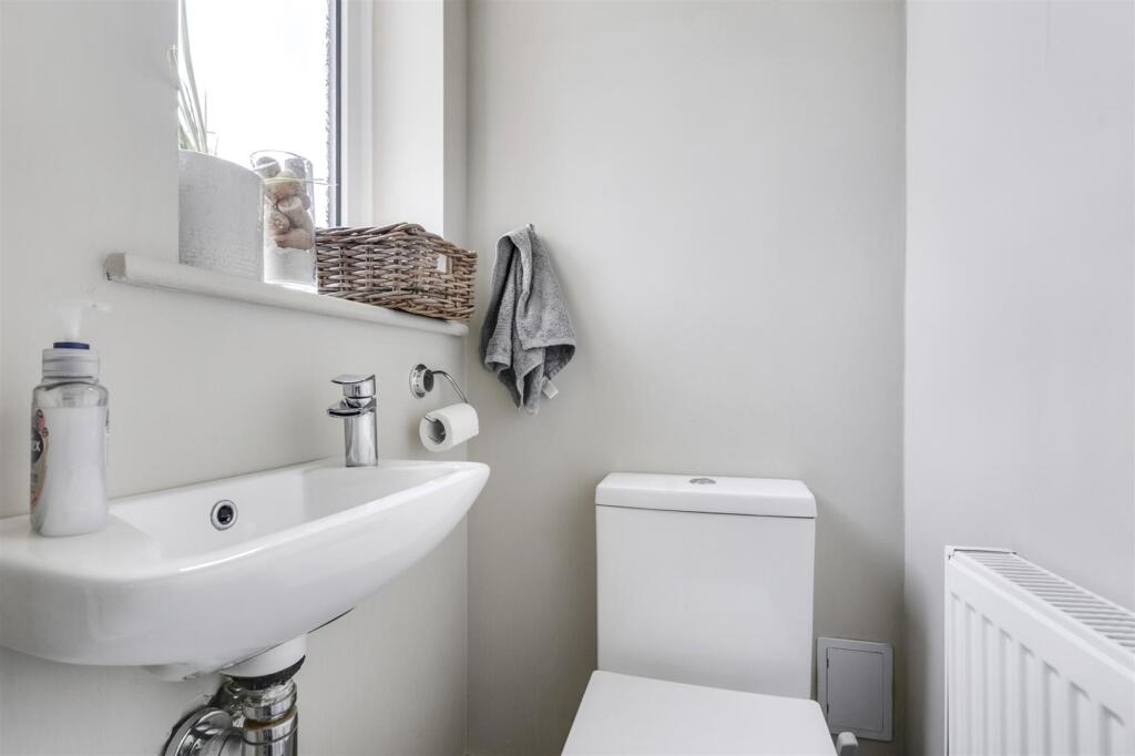 Shaftesbury Avenue, Sawley - View 6