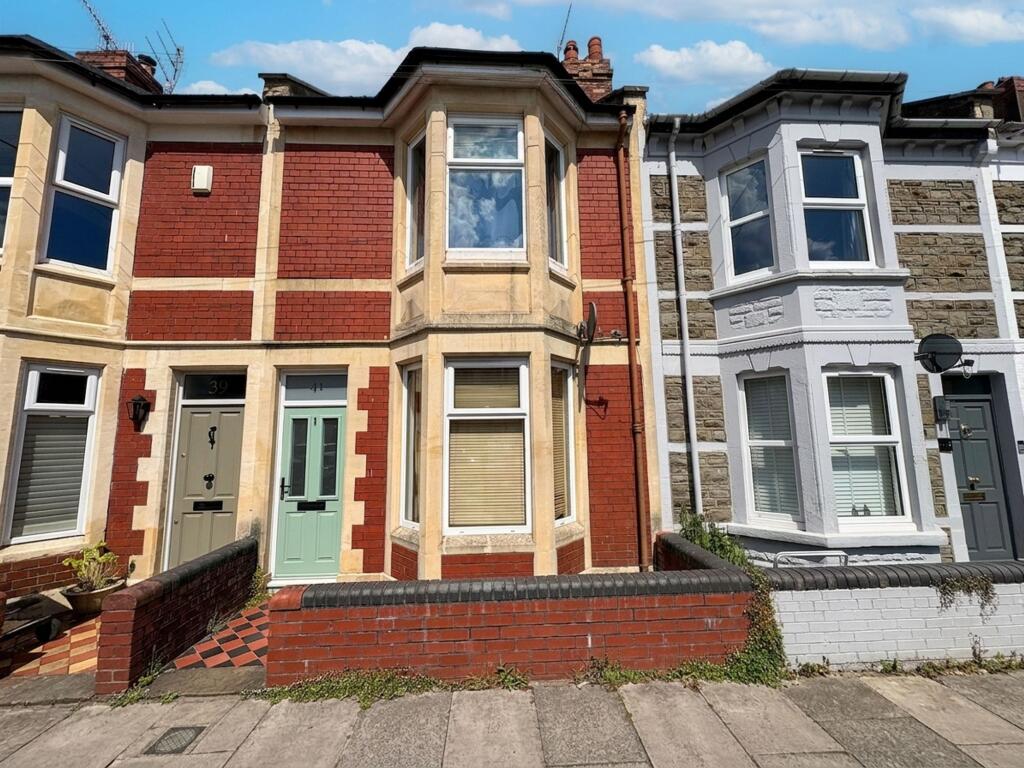 Main image of property: Bedminster, Argus Road, BS3 3NY