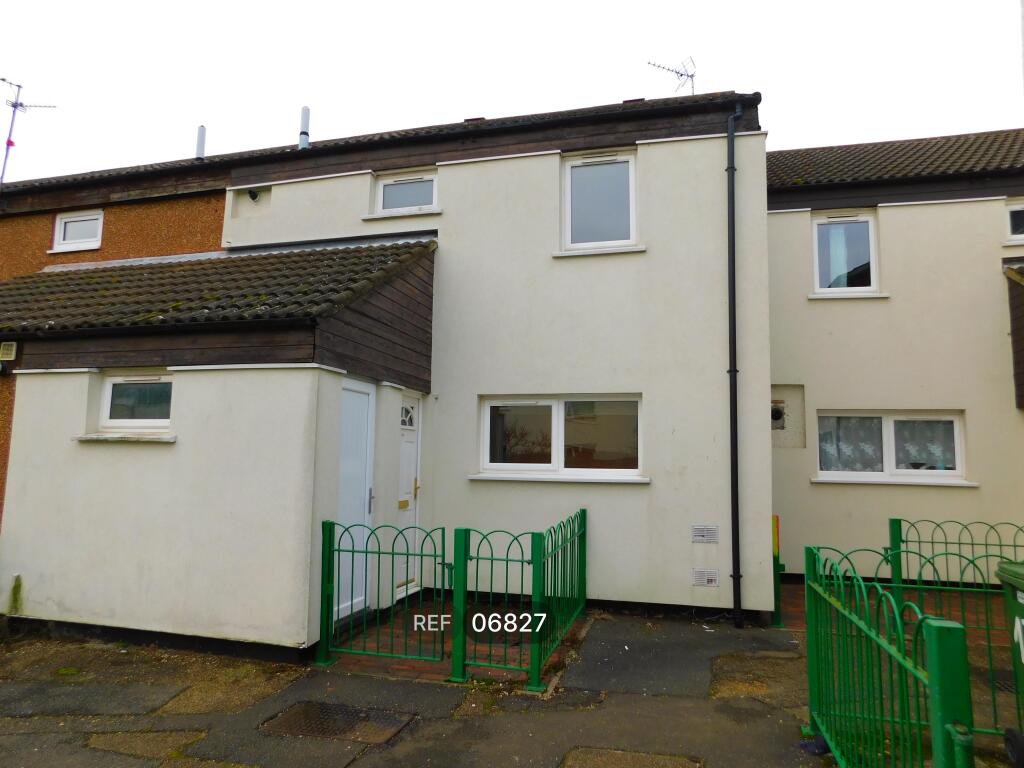 Main image of property: Crabtree, Peterborough, PE4 7EL