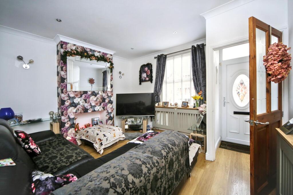 House in Wigan - More
