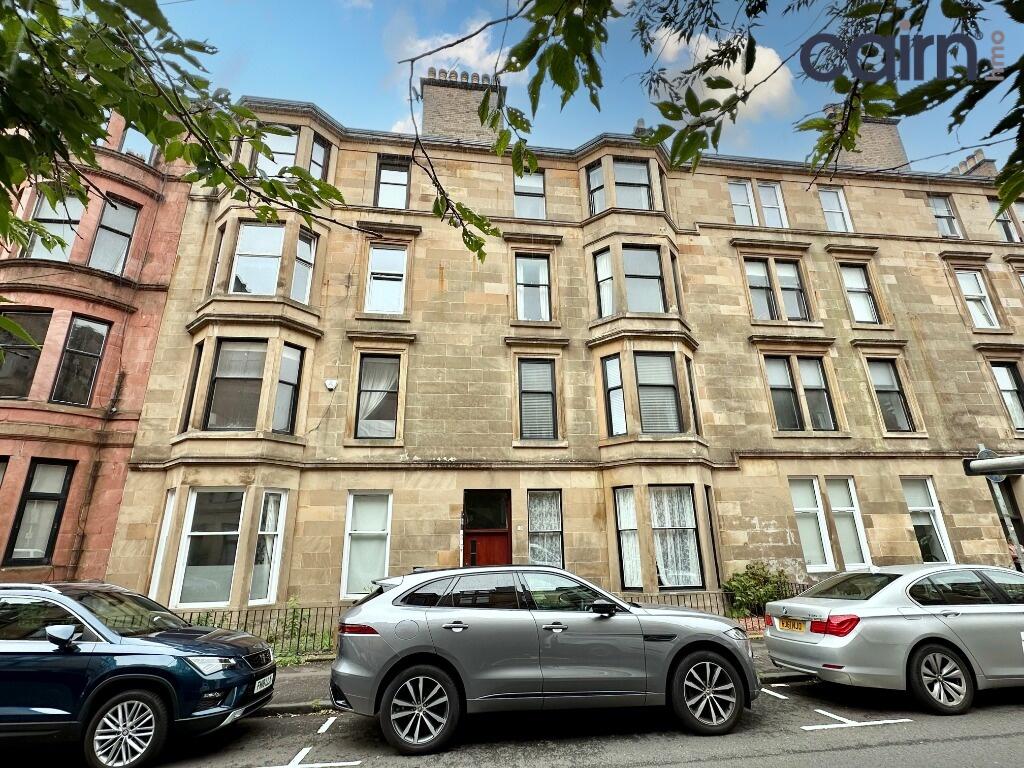 Main image of property: Ruthven Street, Hillhead, Glasgow, G12