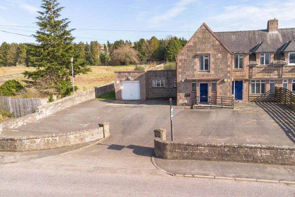 Additional image 32 of Aberdeen Road, Laurencekirk, AB30