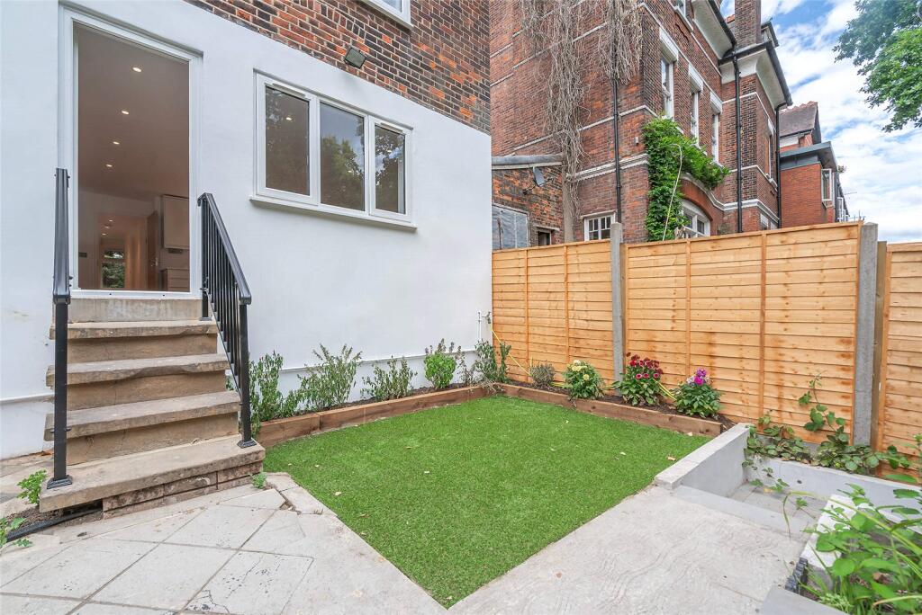 Main image of property: Shepherds Hill, Highgate, London, N6
